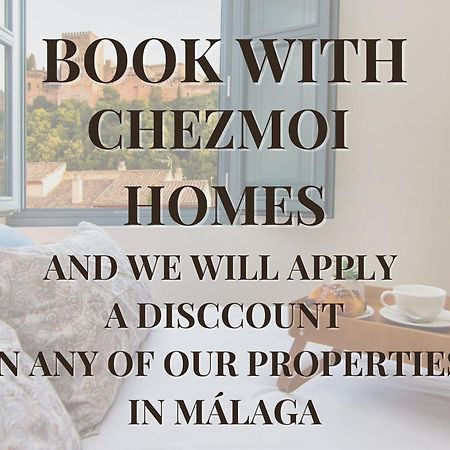 Luxury Alhambra Penthouse Collection Sacromonte Villa Granada Exterior foto